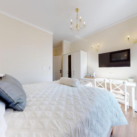 ספליט Chrysanta Apartments מראה חיצוני תמונה